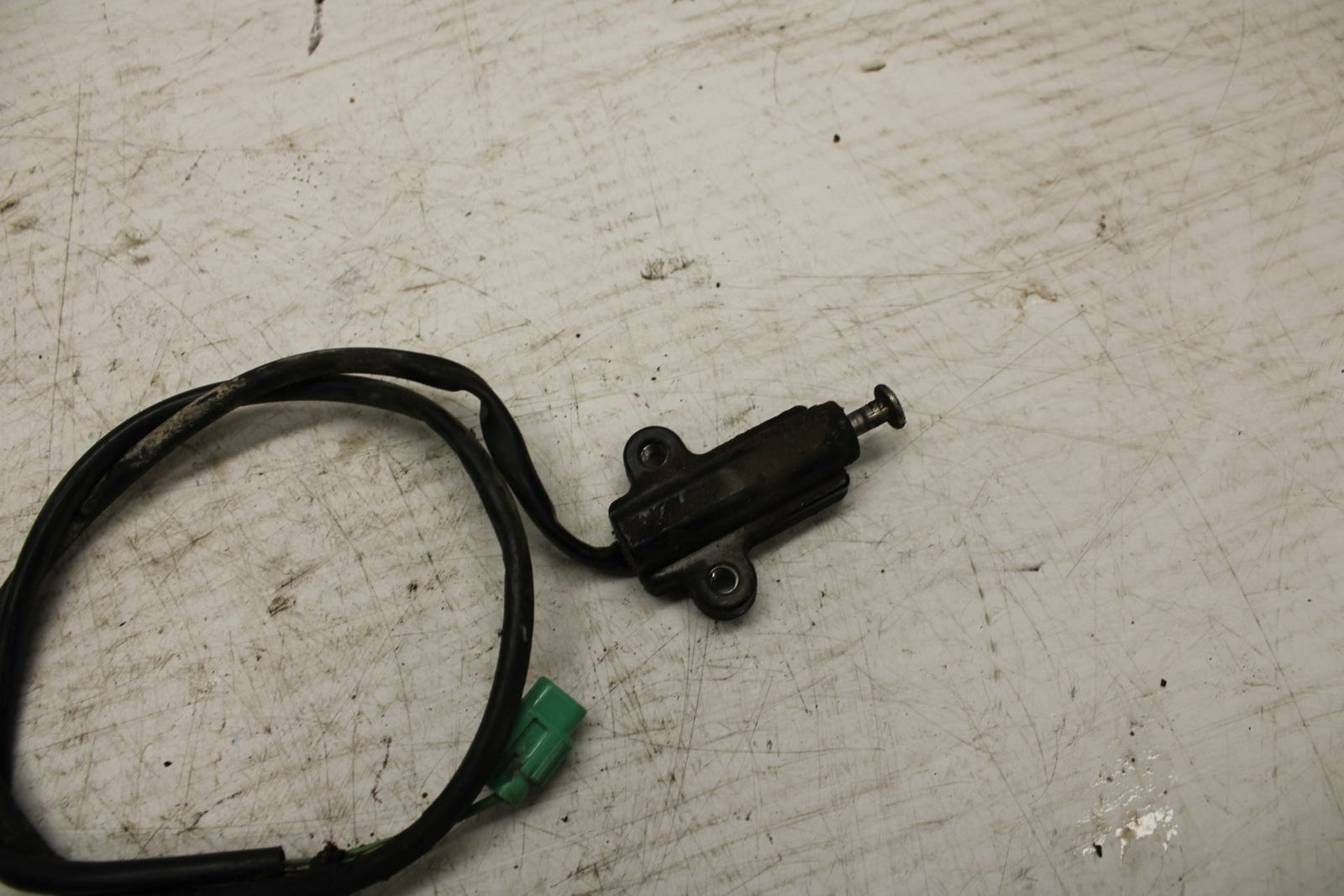 03-11 SUZUKI SV650A KICKSTAND SIDE KICK STAND SENSOR BB290