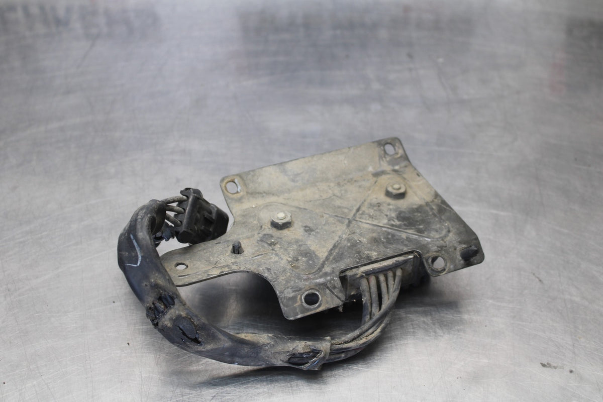 03-17 VICTORY VEGAS RECTIFIER VOLTAGE REGULATOR BB259