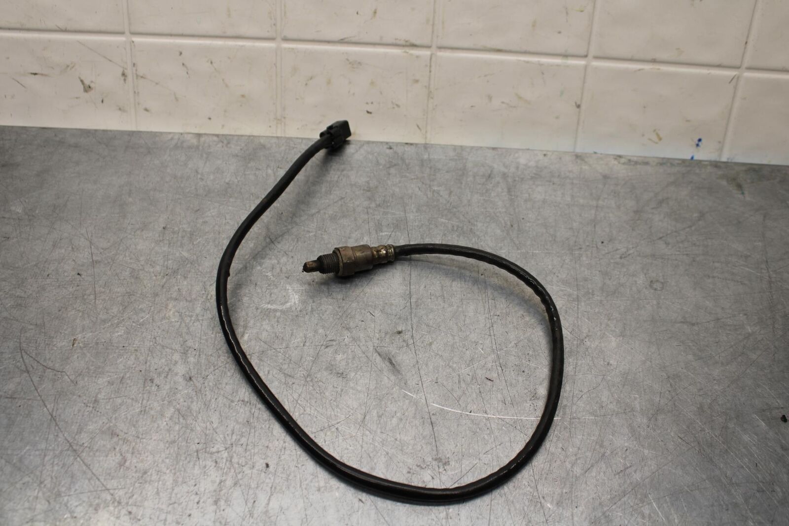 22-23 YAMAHA YZF R7 OXYGEN O2 EXHAUST GAS LAMBDA SENSOR BB583