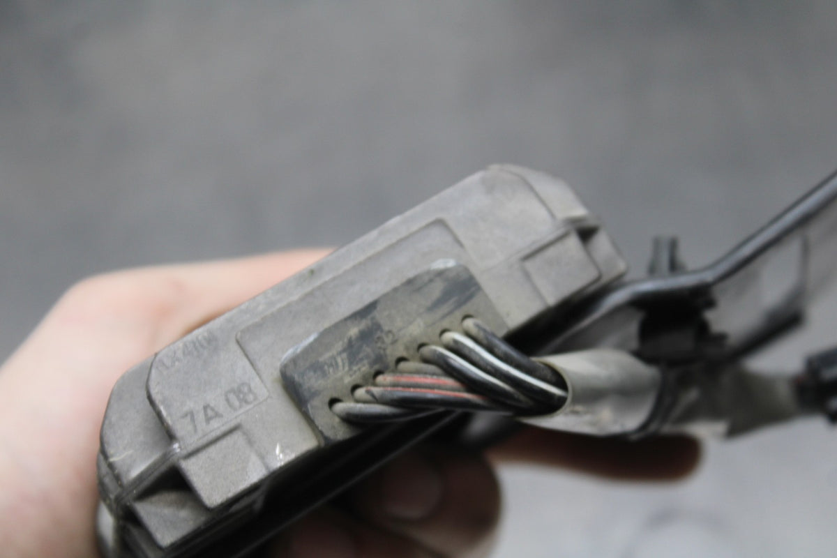 07 SUZUKI GSXR1000 RECTIFIER VOLTAGE REGULATOR BB770