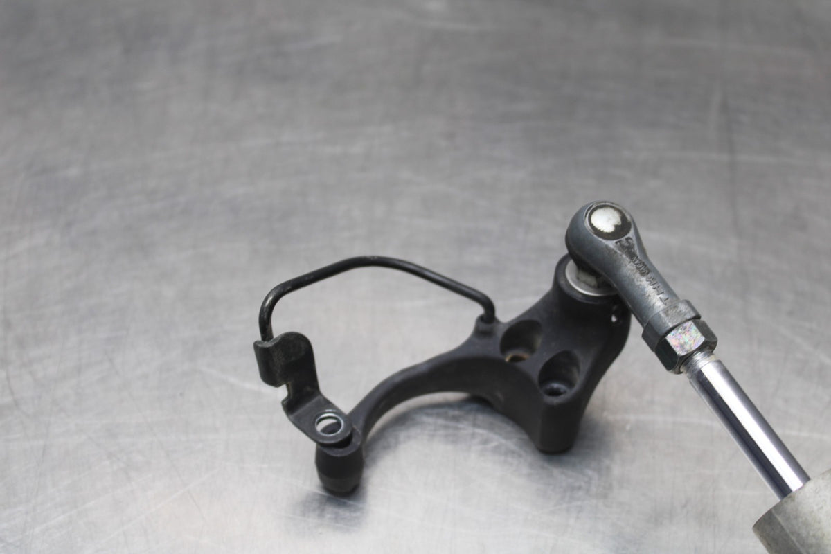 07 YAMAHA YZF R1 STEERING DAMPER STABILIZER BB826