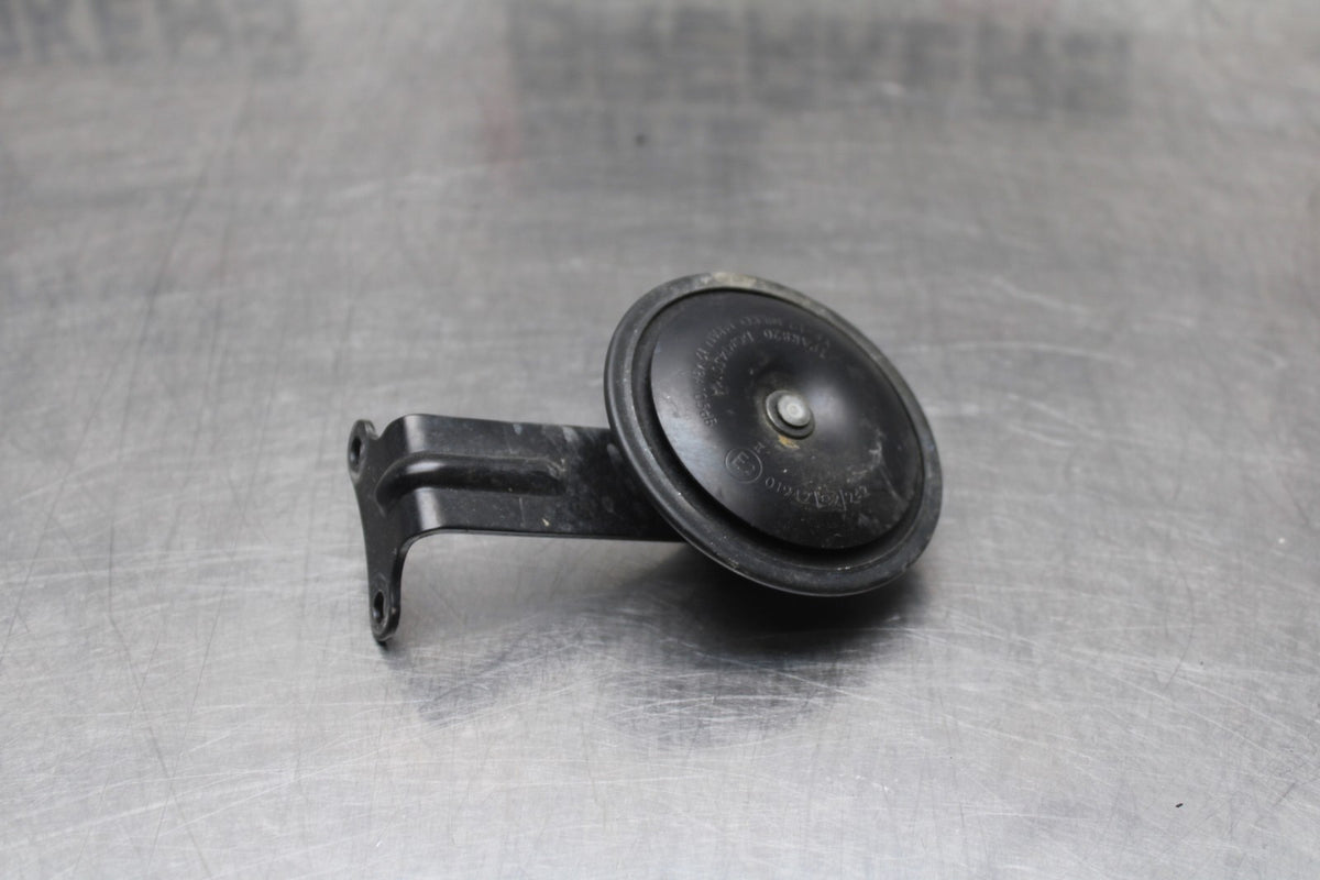 08-10 SUZUKI GSXR 600 HORN SIGNAL BB202