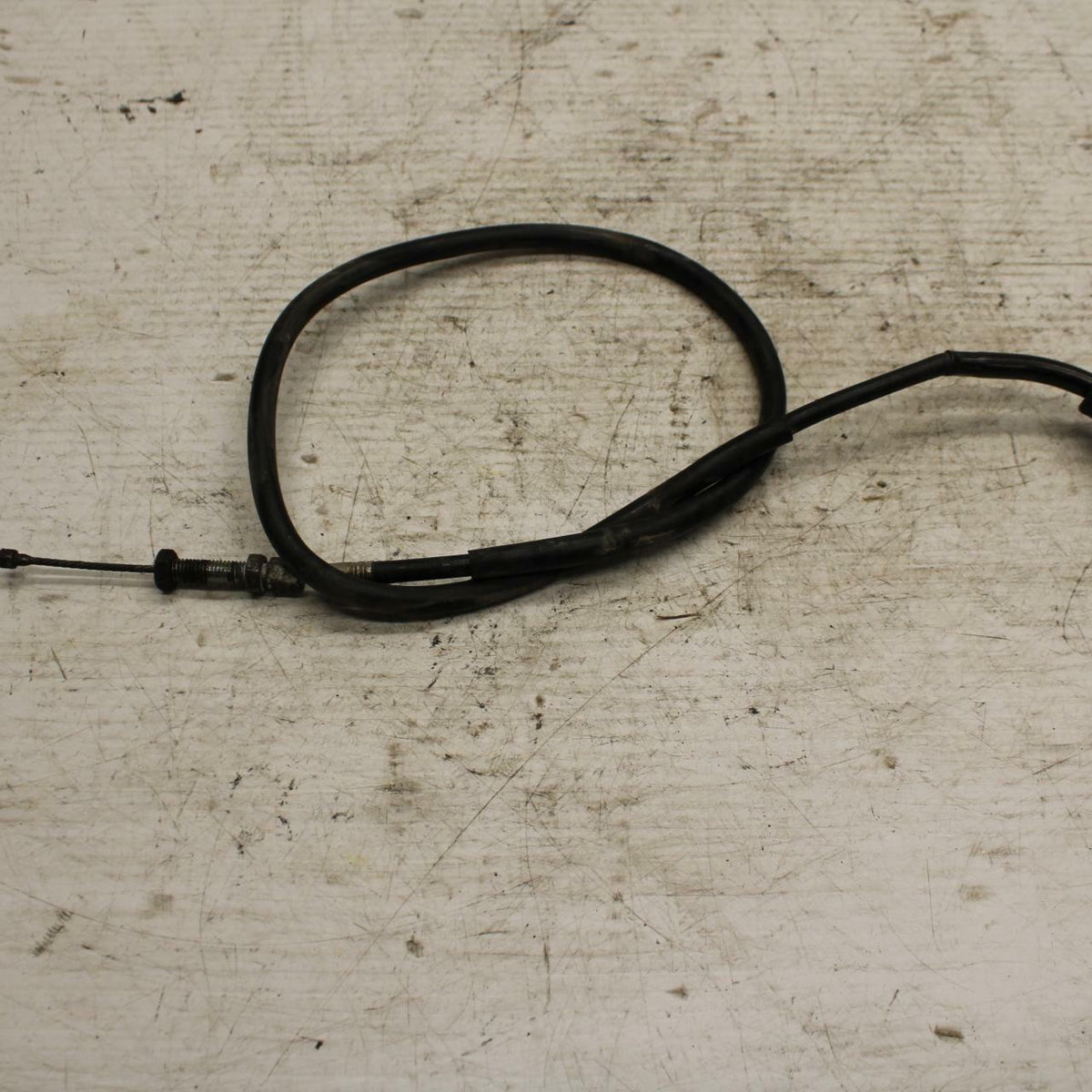 99-02 SUZUKI SV650S CLUTCH CABLE LINE BB299