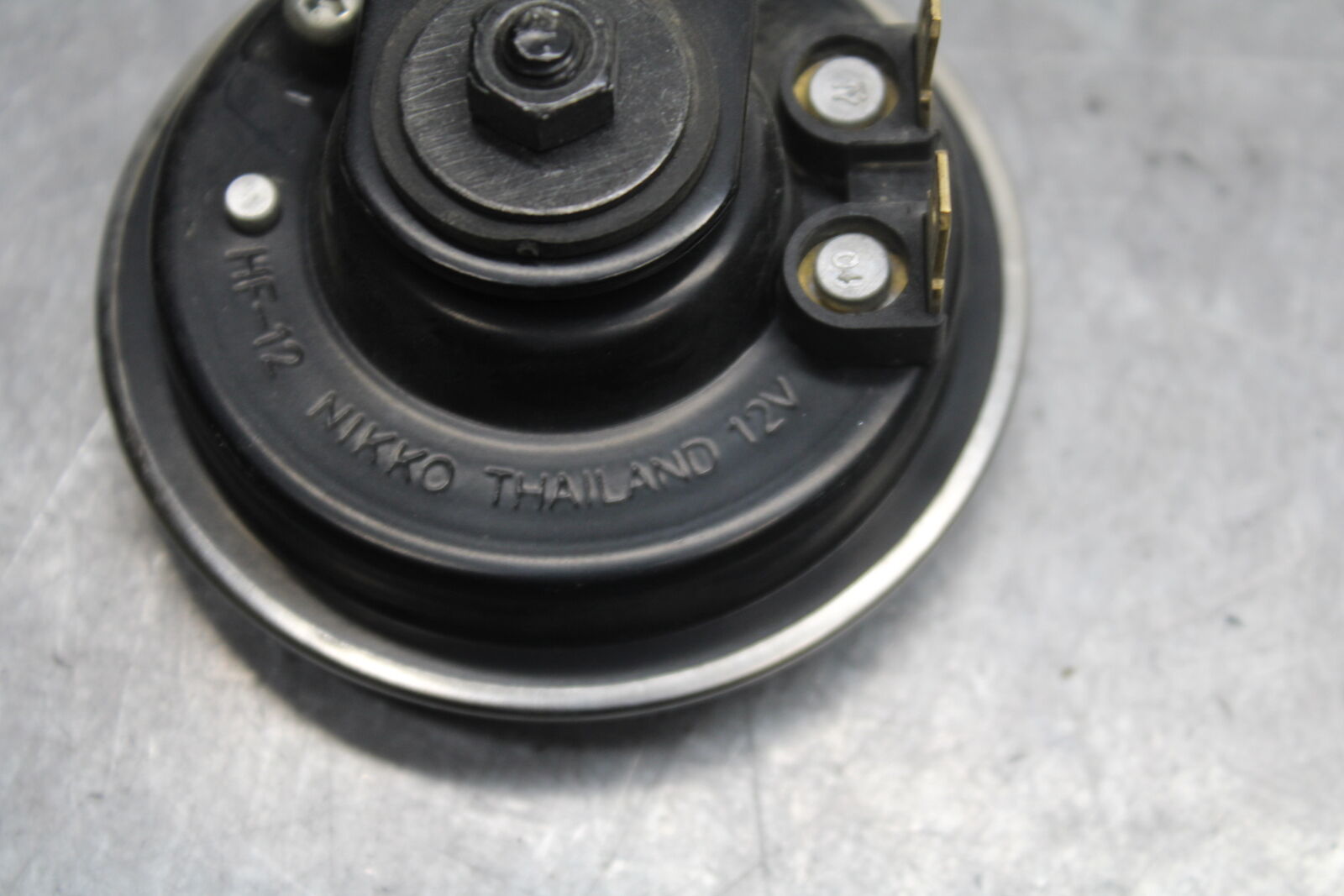 18-24 KAWASAKI NINJA 650 HORN SIGNAL BB725