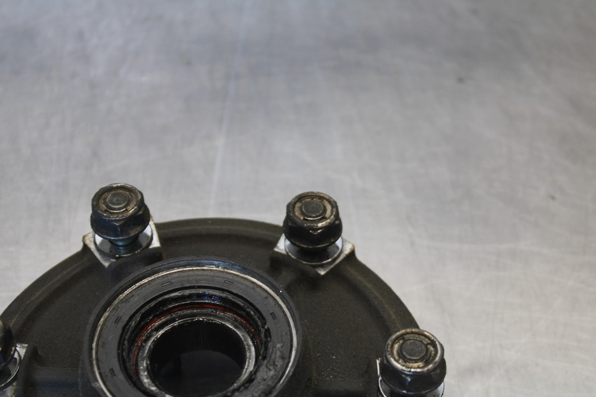03-04 YAMAHA YZF R6 REAR HUB CUSH BB890