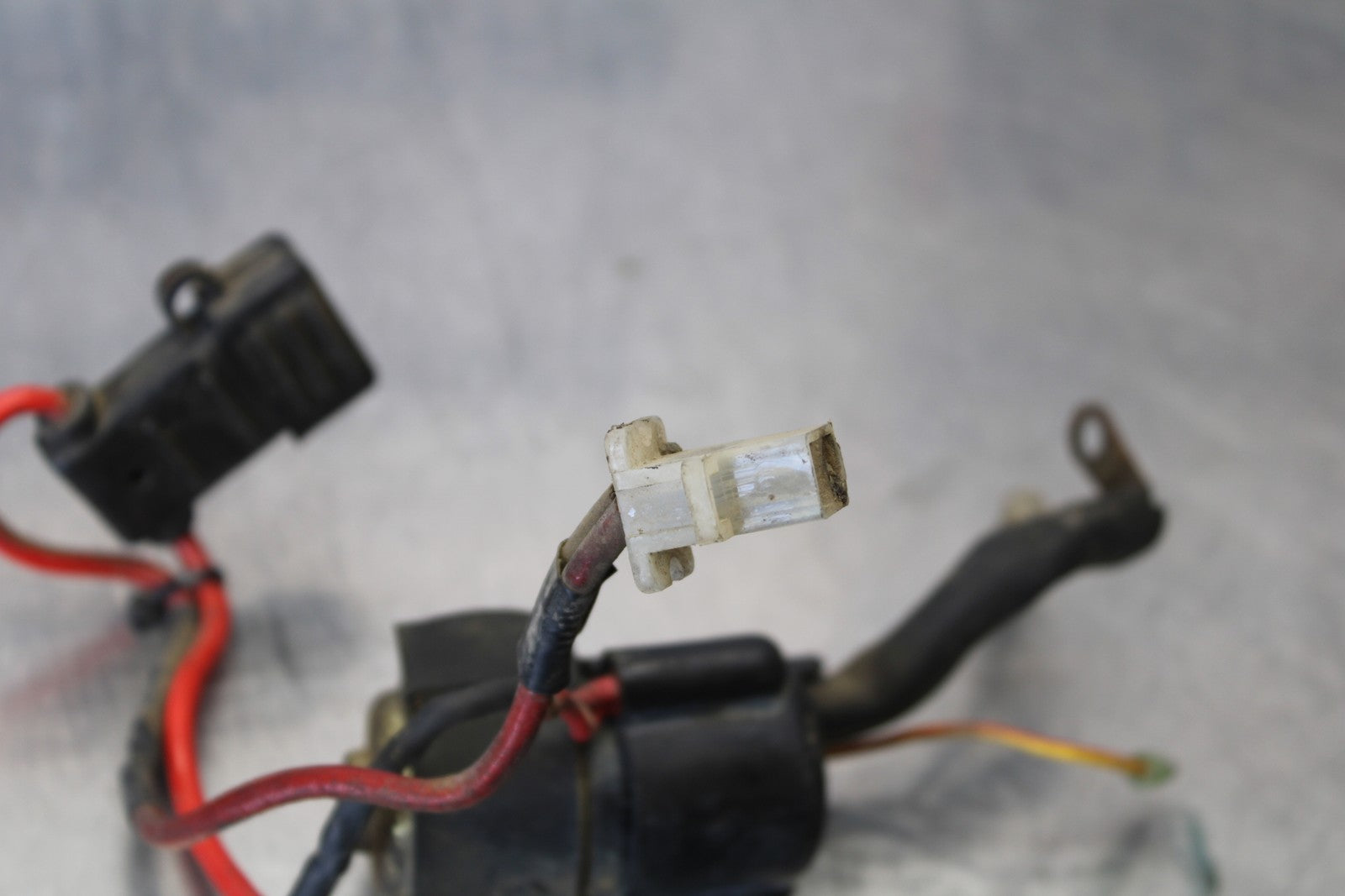 78-79 HONDA GOLDWING 1000 ENGINE STARTER RELAY STARTING MOTOR SWITCH BB171