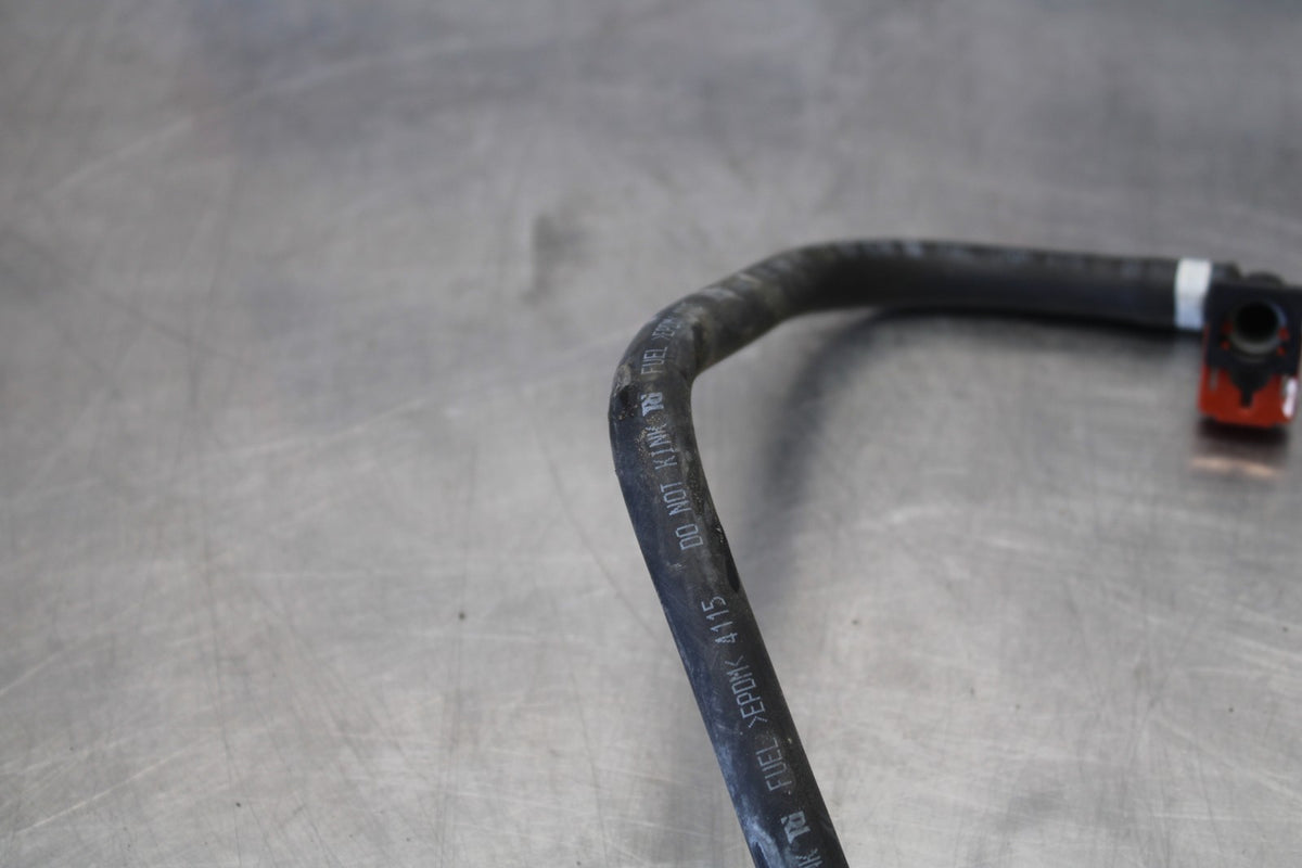 24-25 KAWASAKI ELIMINATOR 450 FUEL HOSE GAS LINE BB869