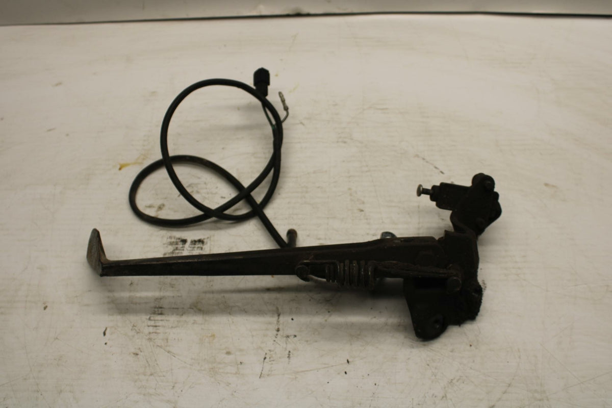 93-96 SUZUKI GSXR750W KICKSTAND SIDE KICK STAND BB266