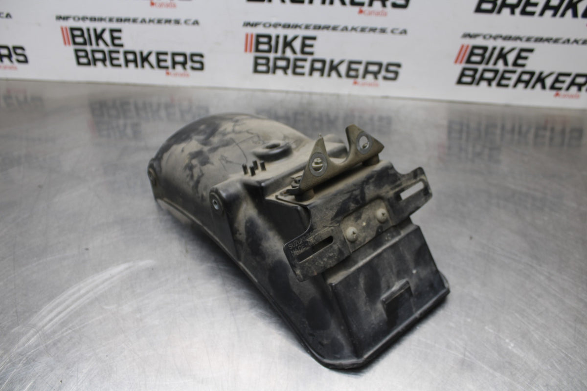 78-79 SUZUKI GS1000 REAR BACK FENDER MUD GUARD BB787