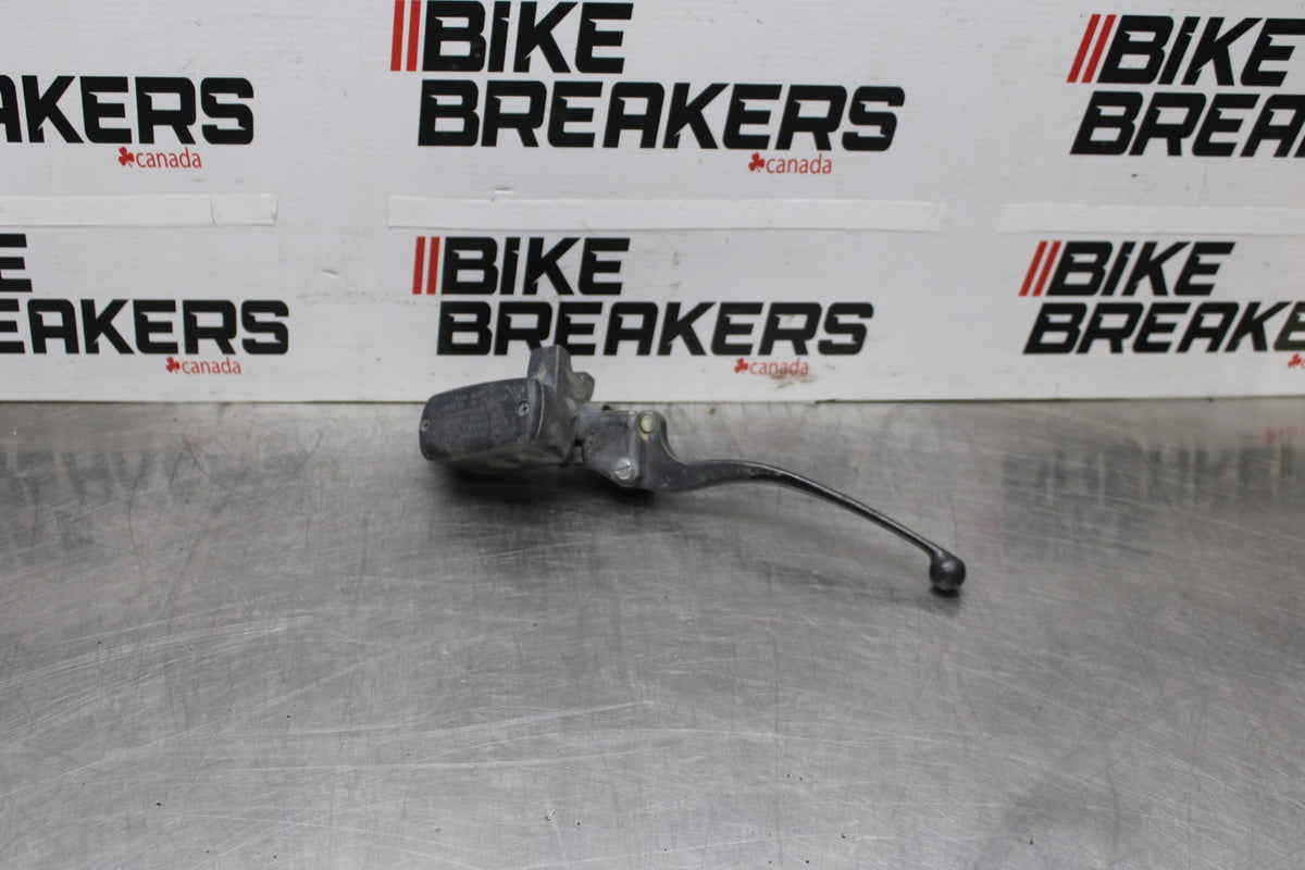 88-00 HONDA GOLDWING 1500 CLUTCH MASTER CYLINDER BB883
