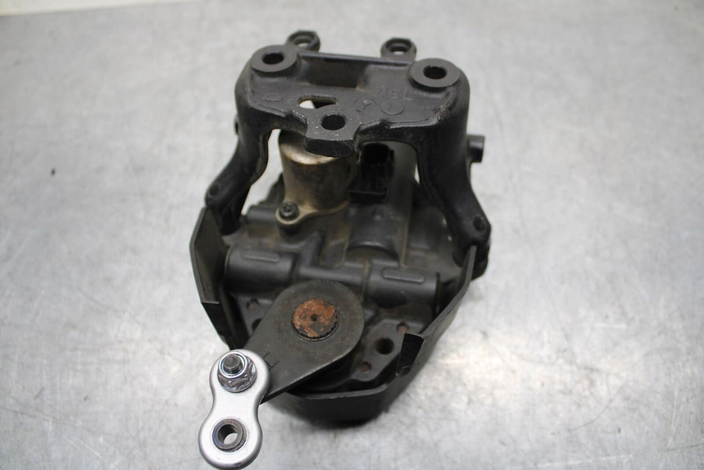 06-07 HONDA CBR1000RR STEERING DAMPER STABILIZER  BB75