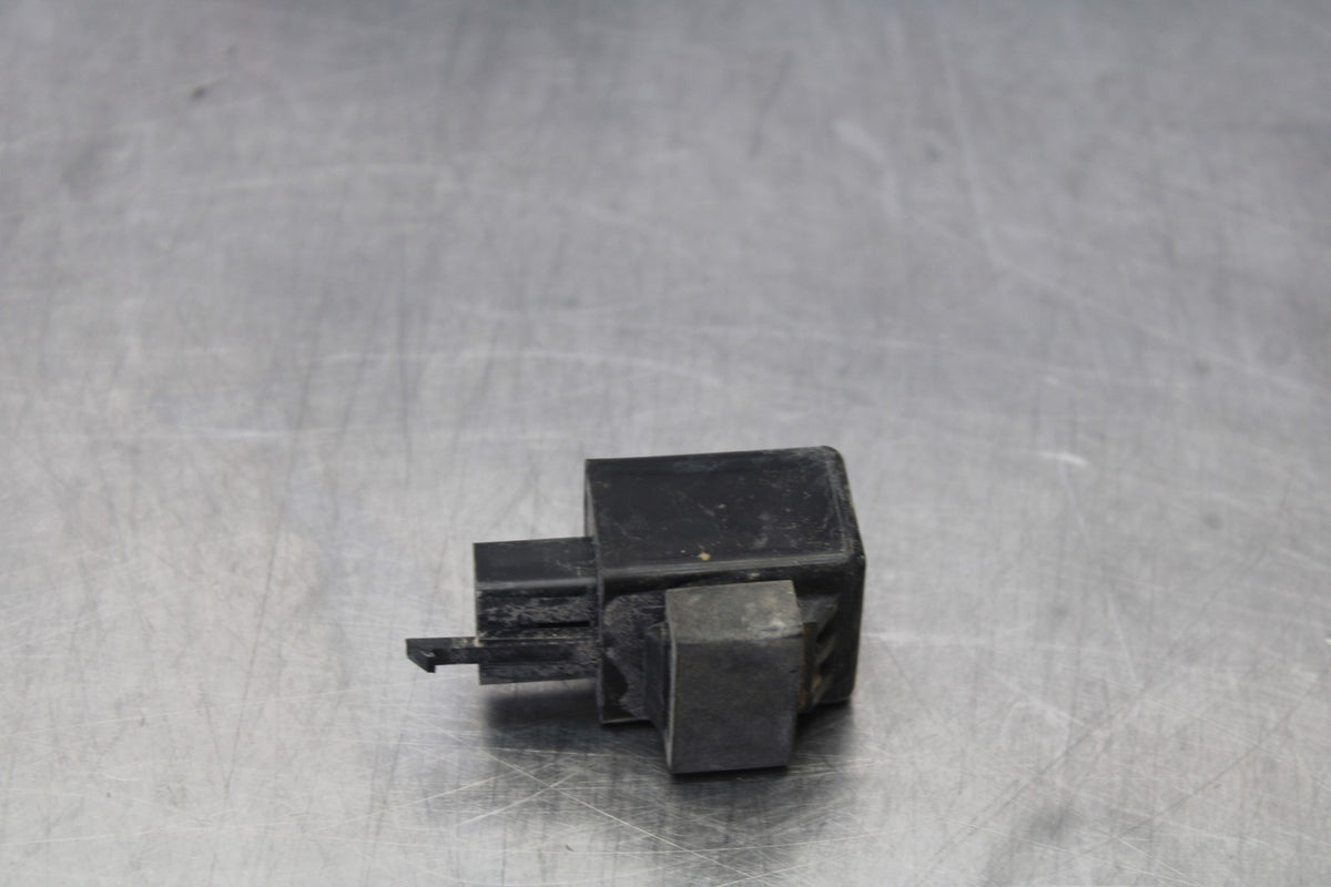 03-08 HONDA VTX1300C TURN SIGNAL BLINKER RELAY FLASHER SWITCH BB868