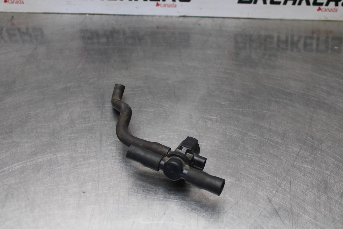 13-18 KAWASAKI NINJA ZX6R AIR VALVE SOLENOID TOP ENGINE SWITCH SENSOR BB915
