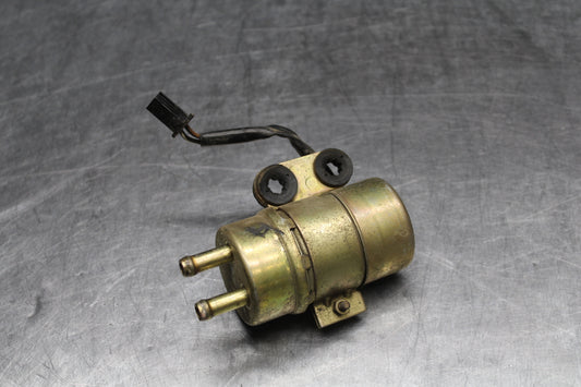 00 SUZUKI INTRUDER 1500 VL1500 FUEL GAS PUMP BB761