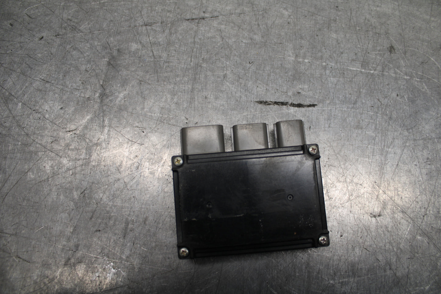 24 KAWASAKI NINJA 500 ABS RELAY ASSEMBLY FUSE BOX BB744