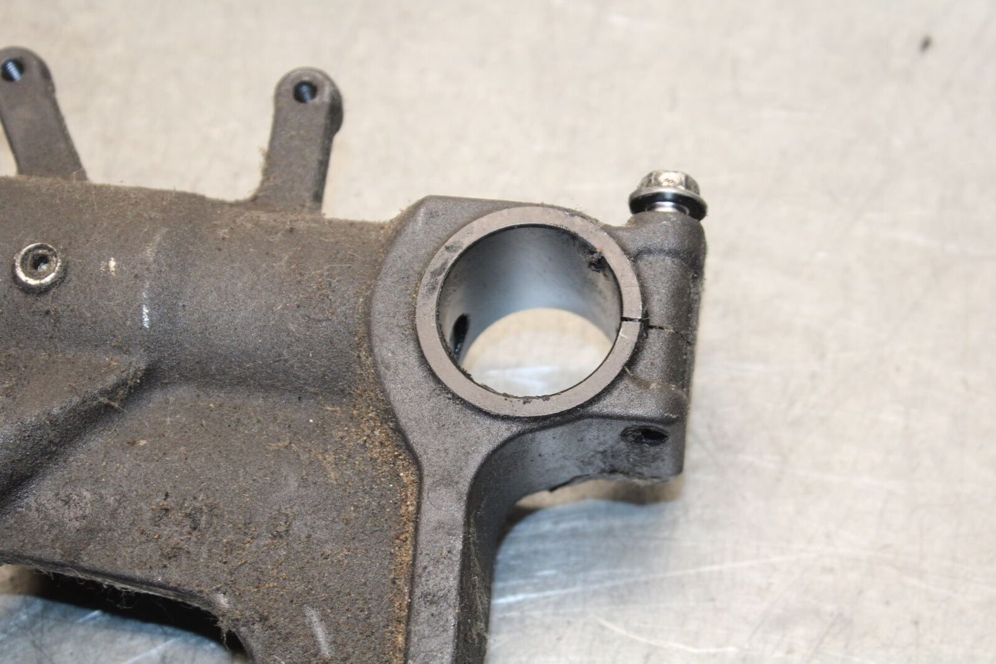 05-06 SUZUKI GSXR1000 FRONT FORKS SHOCK SUSPENSION SET PAIR 51103-41G20 BB663