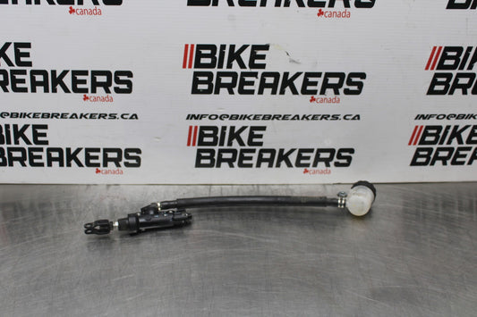22-25 YAMAHA YZF R7 REAR BACK BRAKE MASTER CYLINDER BB850