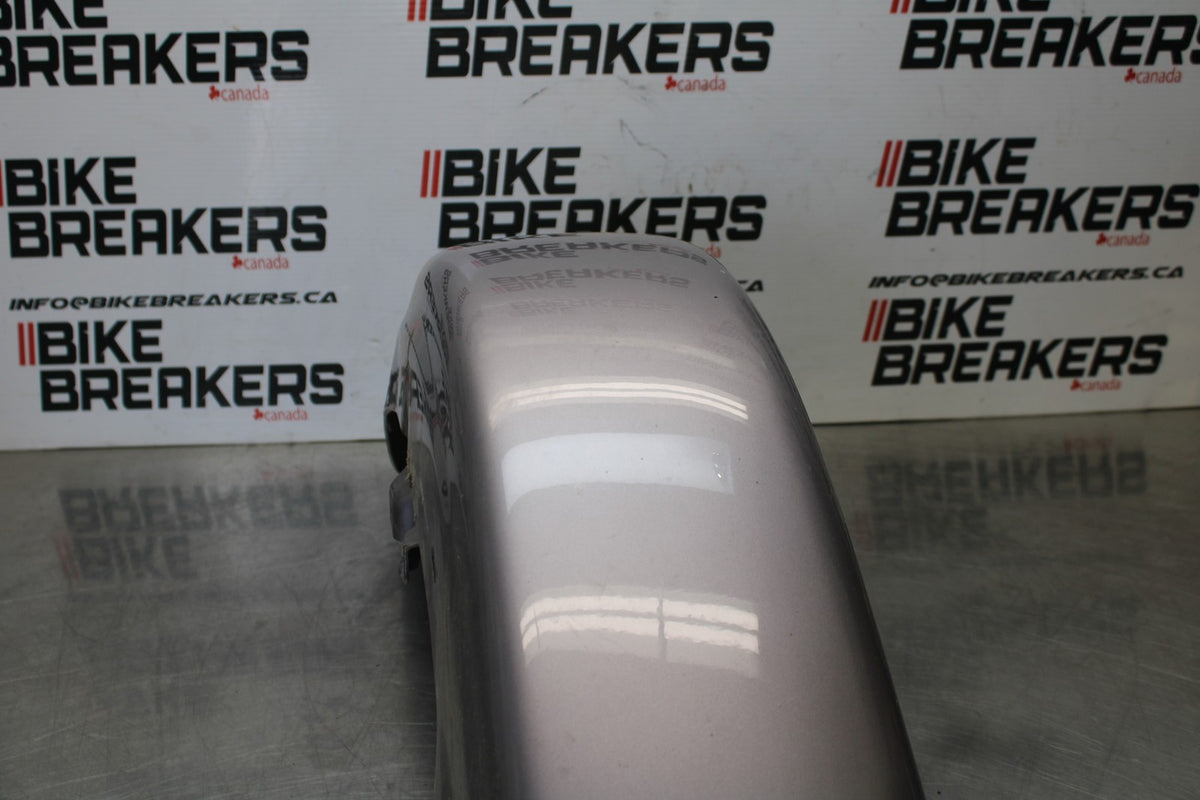 03 KAWASAKI VULCAN 1600 FRONT WHEEL FENDER BB865