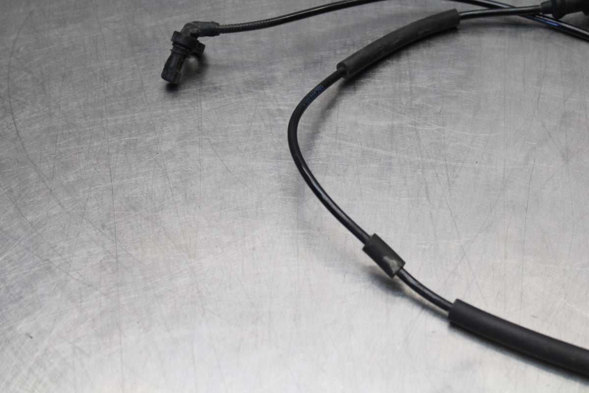 23 KAWASAKI NINJA 650 EX650 FRONT ABS BRAKE SENSOR BB920