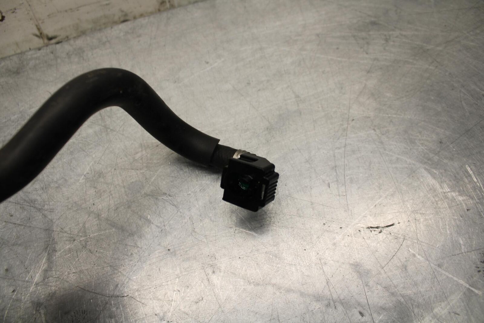 18-20 YAMAHA MT-07  MT-07 ABS FUEL HOSE GAS LINE TUBE PIPE BB454
