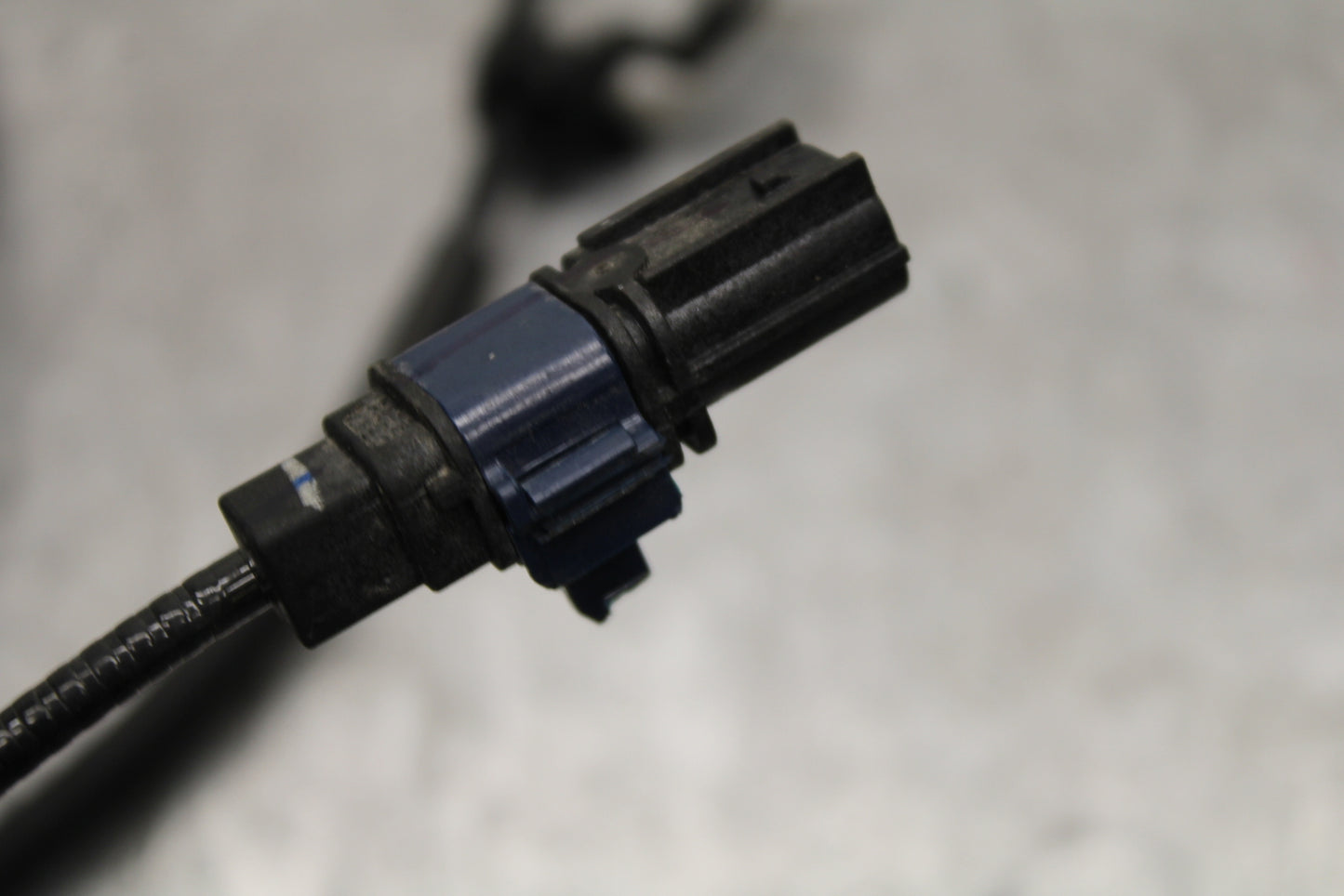 18-23 KAWASAKI NINJA 400 FRONT ABS BRAKE SENSOR BB660