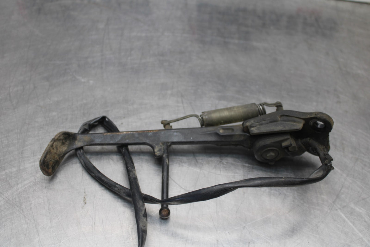 98-05 HONDA SUPER HAWK 1000 VTR1000F KICKSTAND SIDE KICK STAND BB924