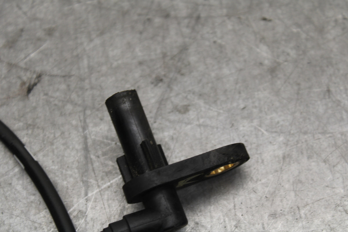 13-18 KAWASAKI NINJA ZX6R REAR ABS BRAKE SENSOR BB682