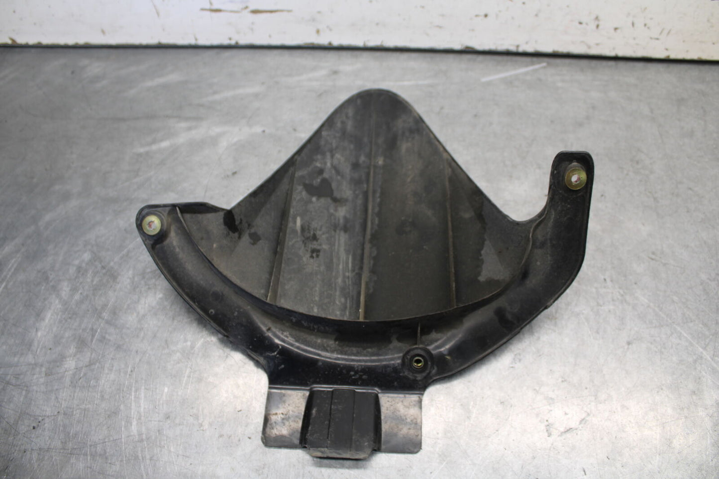 05-06 HONDA CBR600RR REAR BACK WHEEL TIRE HUGGER FENDER 80120-MEE-D00 BB655