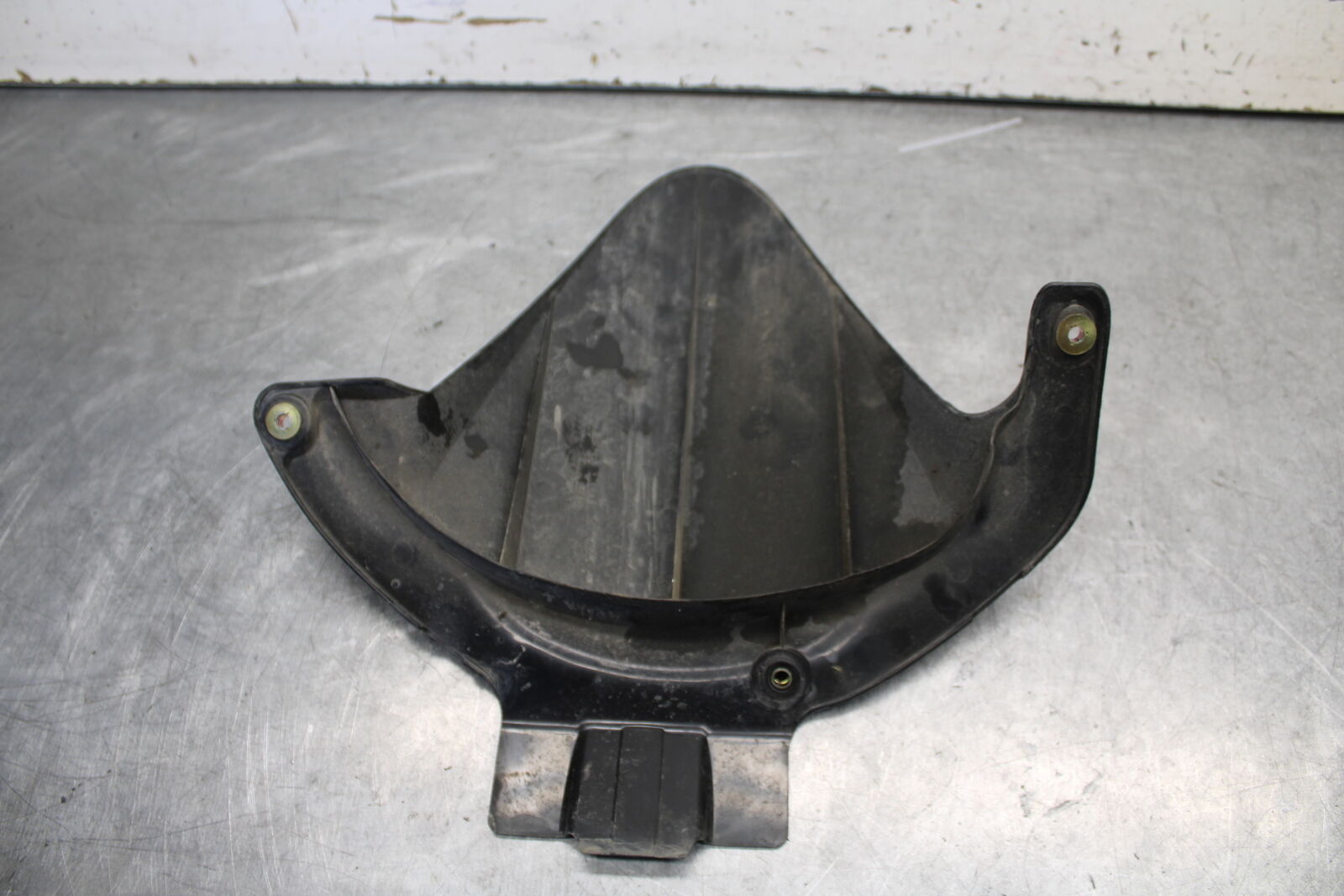 05-06 HONDA CBR600RR REAR BACK WHEEL TIRE HUGGER FENDER 80120-MEE-D00 BB655