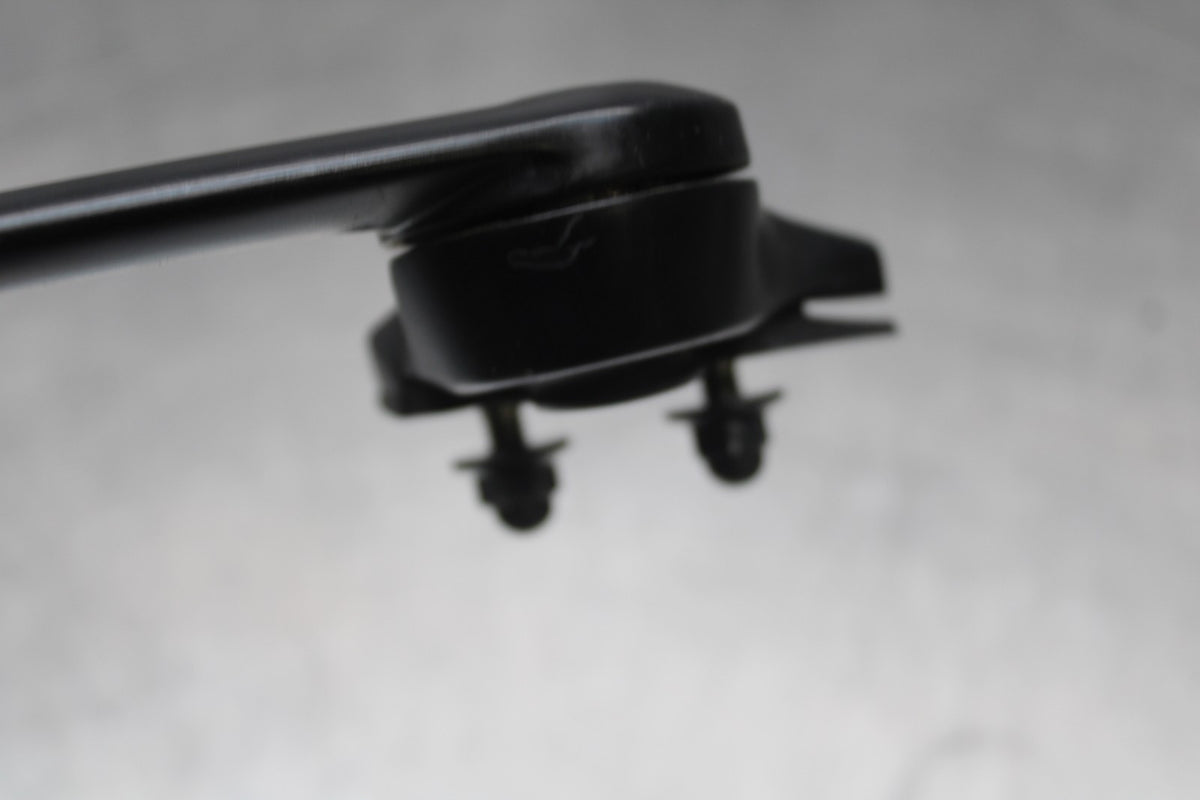22-25 YAMAHA YZF R7 RIGHT SIDE REAR VIEW MIRROR BB850