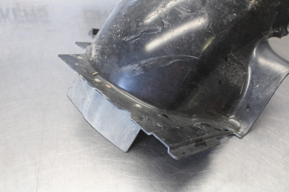 88-00 HONDA GOLDWING 1500 REAR BACK WHEEL FENDER MUD GUARD BB883