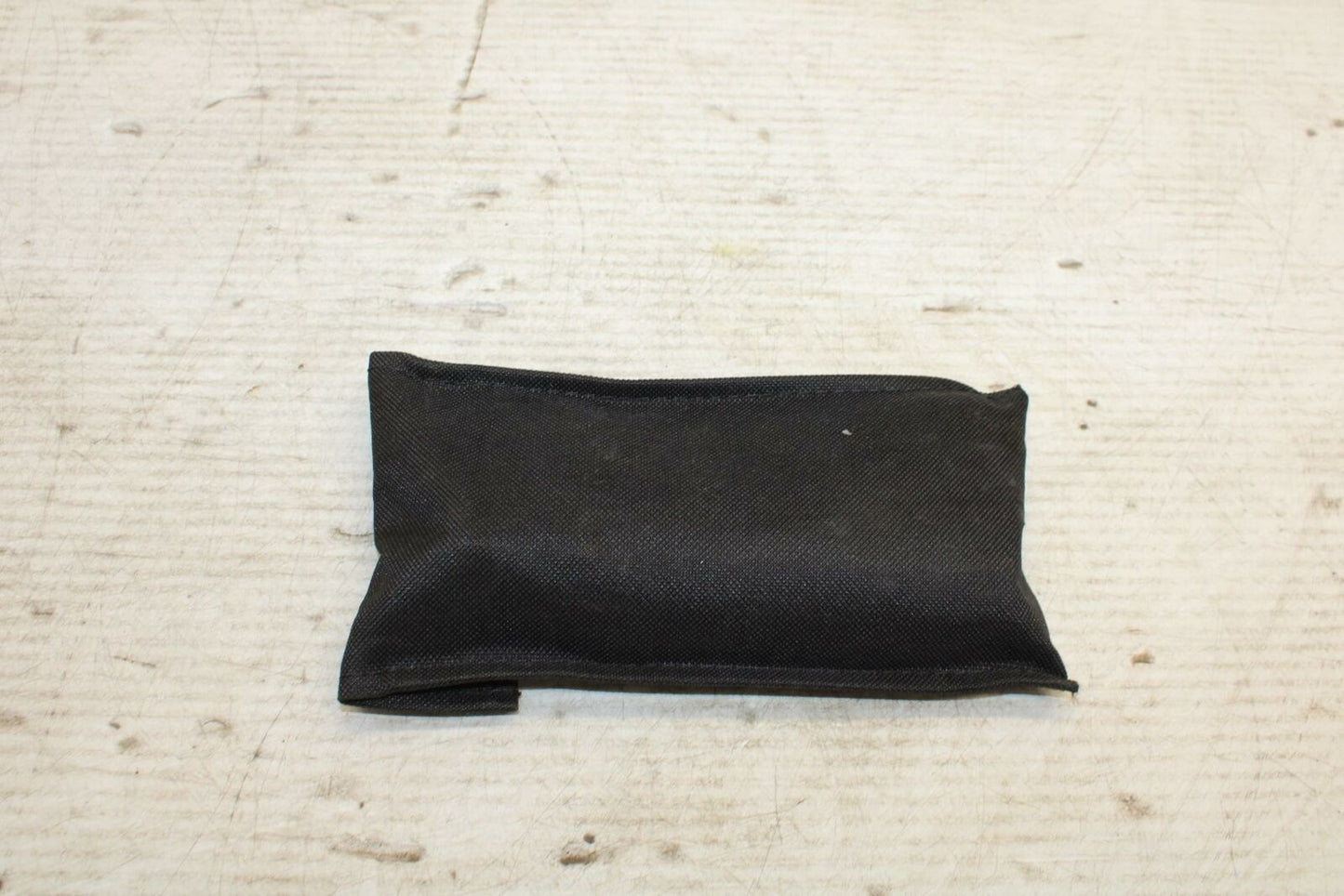 13-18 KAWASAKI NINJA ZX6R STOCK TOOLS OEM TOOL BAG KIT SET BB304