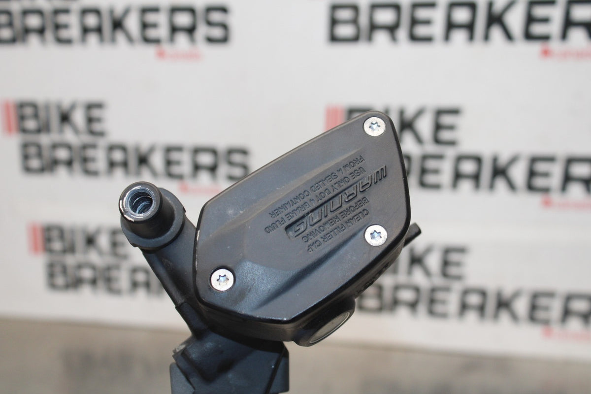 20-23 BMW F900R FRONT BRAKE MASTER CYLINDER w/ LEVER BB923