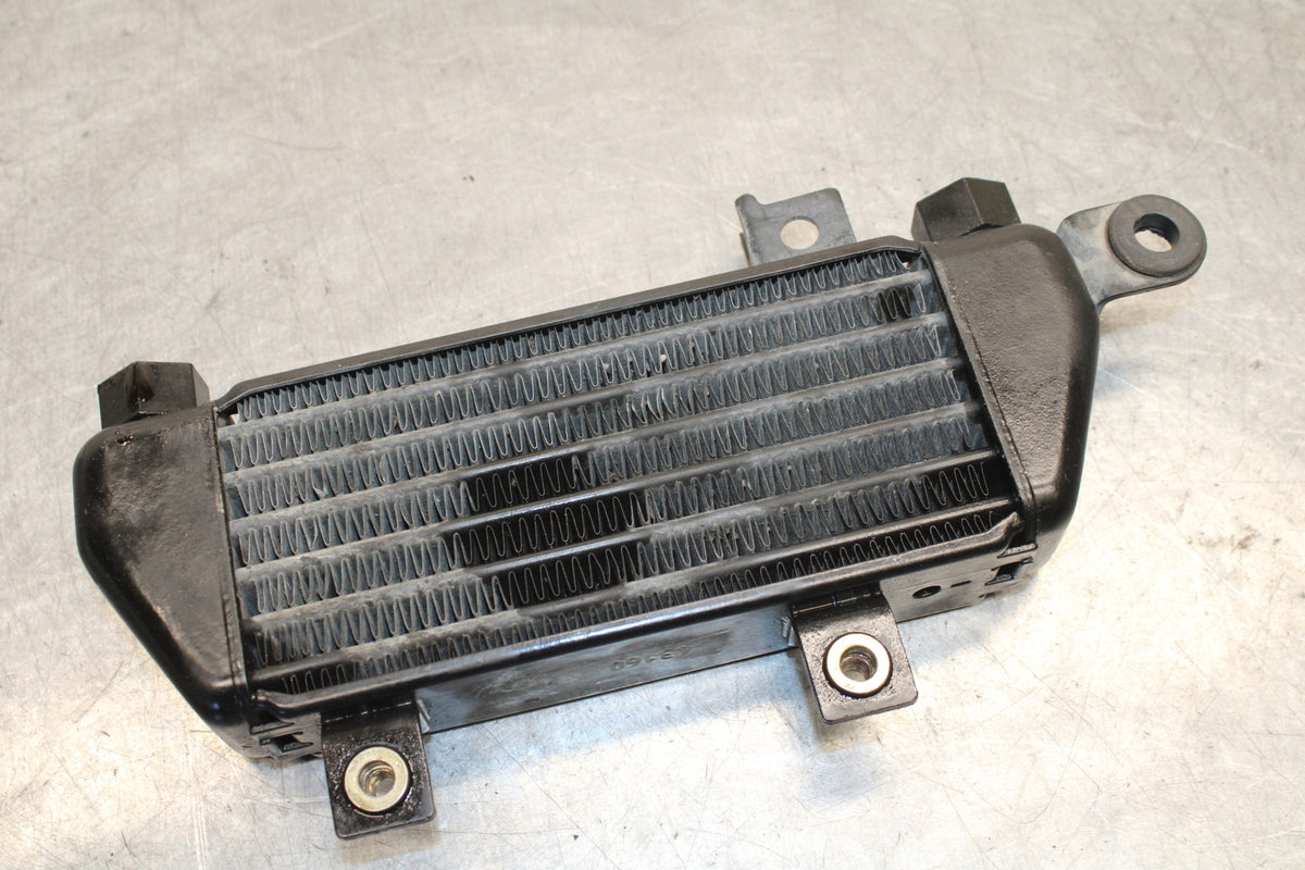 01-06 TRIUMPH TIGER 955I ENGINE MOTOR OIL COOLER  BB693