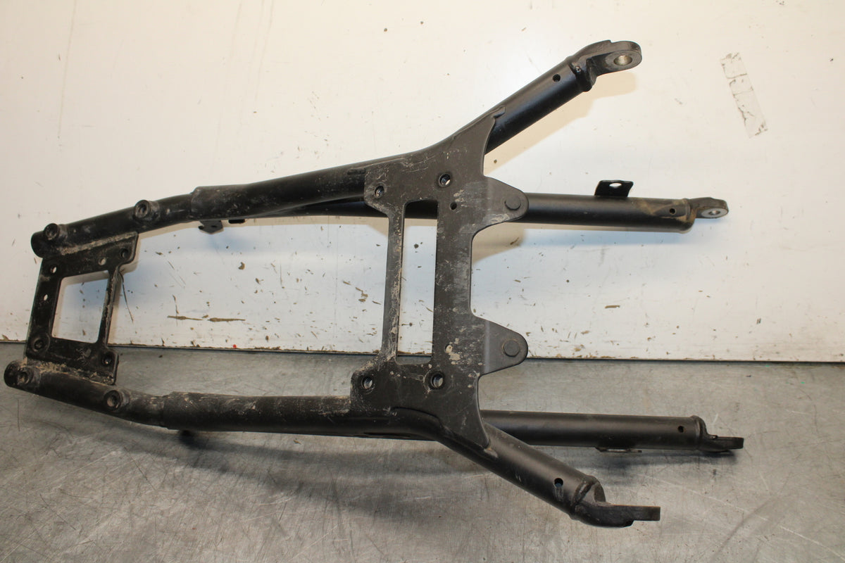 22-24 YAMAHA XSR900 REAR SUBFRAME BACK SUB FRAME BB710