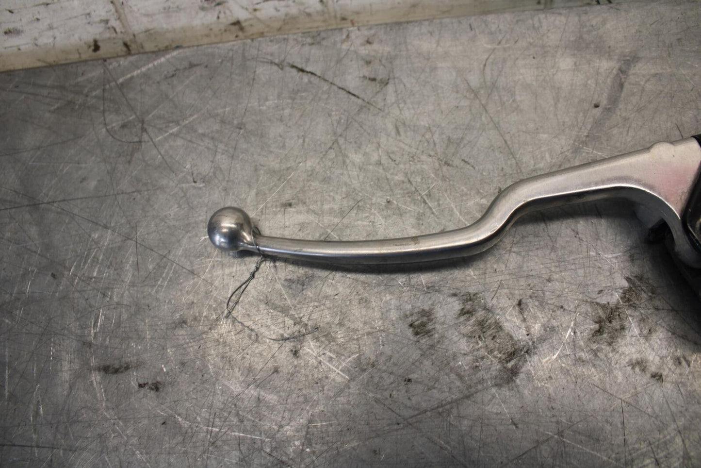 2011 Honda CBR600RR CLUTCH PERCH MOUNT WITH LEVER  BB520