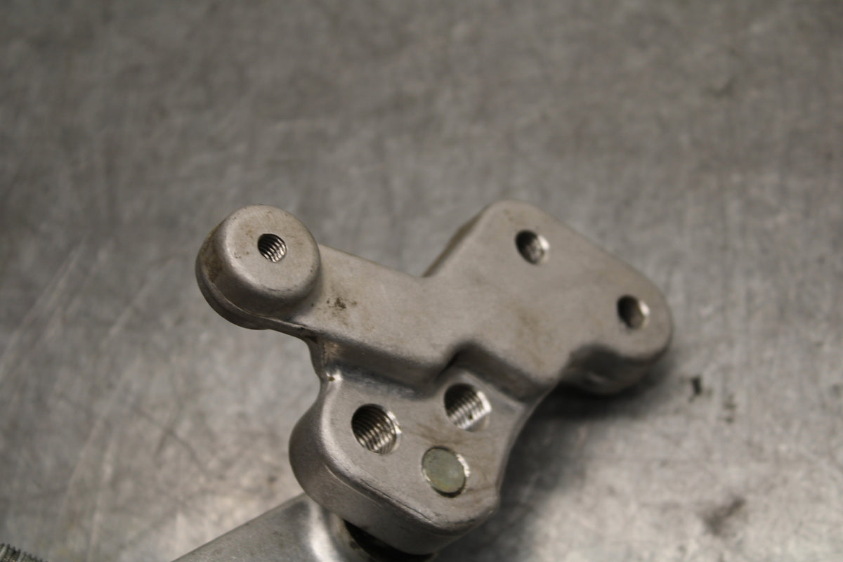 06-07 SUZUKI GSXR750 SHIFTER PEDAL 25600-01H01 BB670