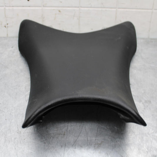 11-15 KAWASAKI ZX1000R FRONT DRIVERS SEAT PAD SADDLE PILLION BB445