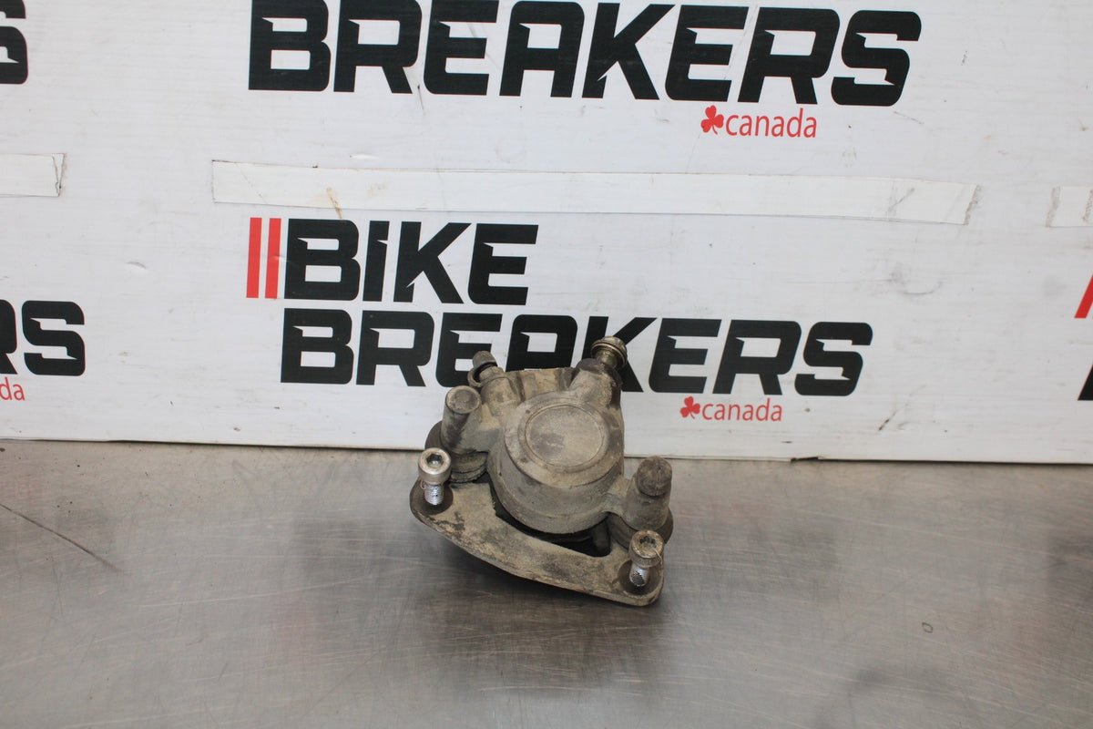 06 KAWASAKI KLR650 FRONT BRAKE CALIPER BB919