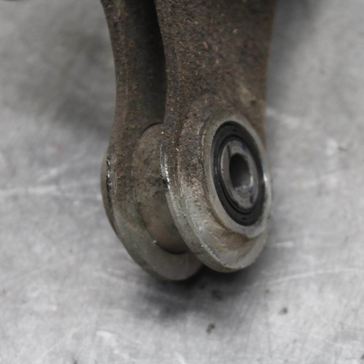 15-18 HONDA CB300FA REAR DOGBONE SHOCK LINKAGE LINK BB646