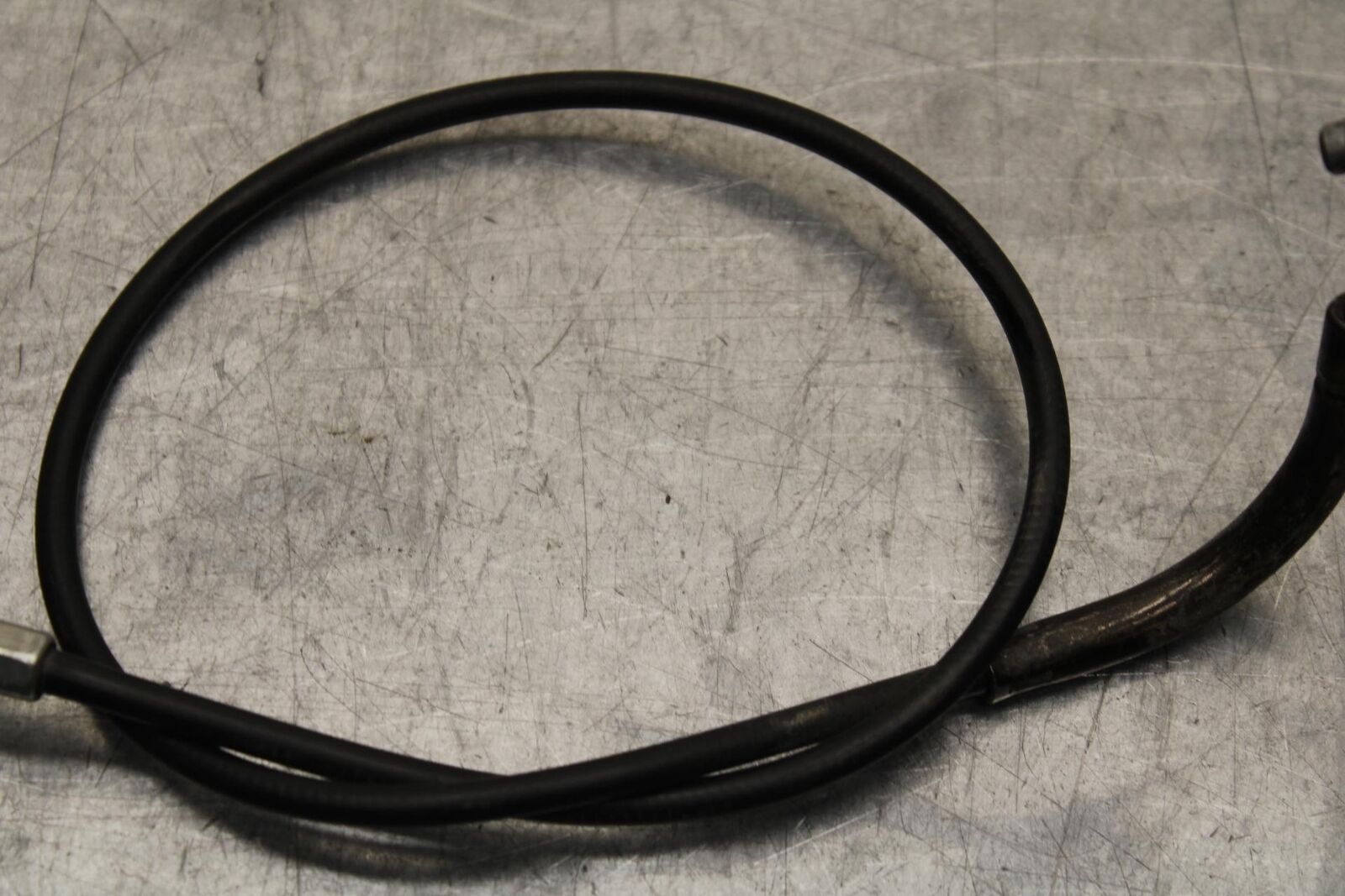 2005 Kawasaki Vulcan 1600 VN1600A Classic CHOKE CABLE LINE BB574