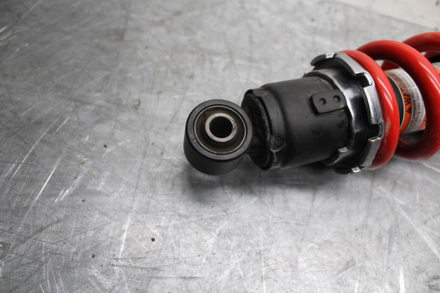 12-17 KAWASAKI NINJA 650 REAR BACK SHOCK ABSORBER SUSPENSION 45014-0364-VM BB470