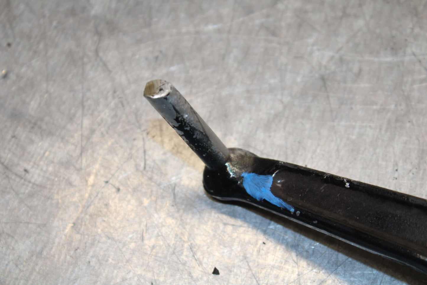 06-07 SUZUKI GSXR 600 SHIFTER LINKAGE SHIFT LINK PEDAL BB737