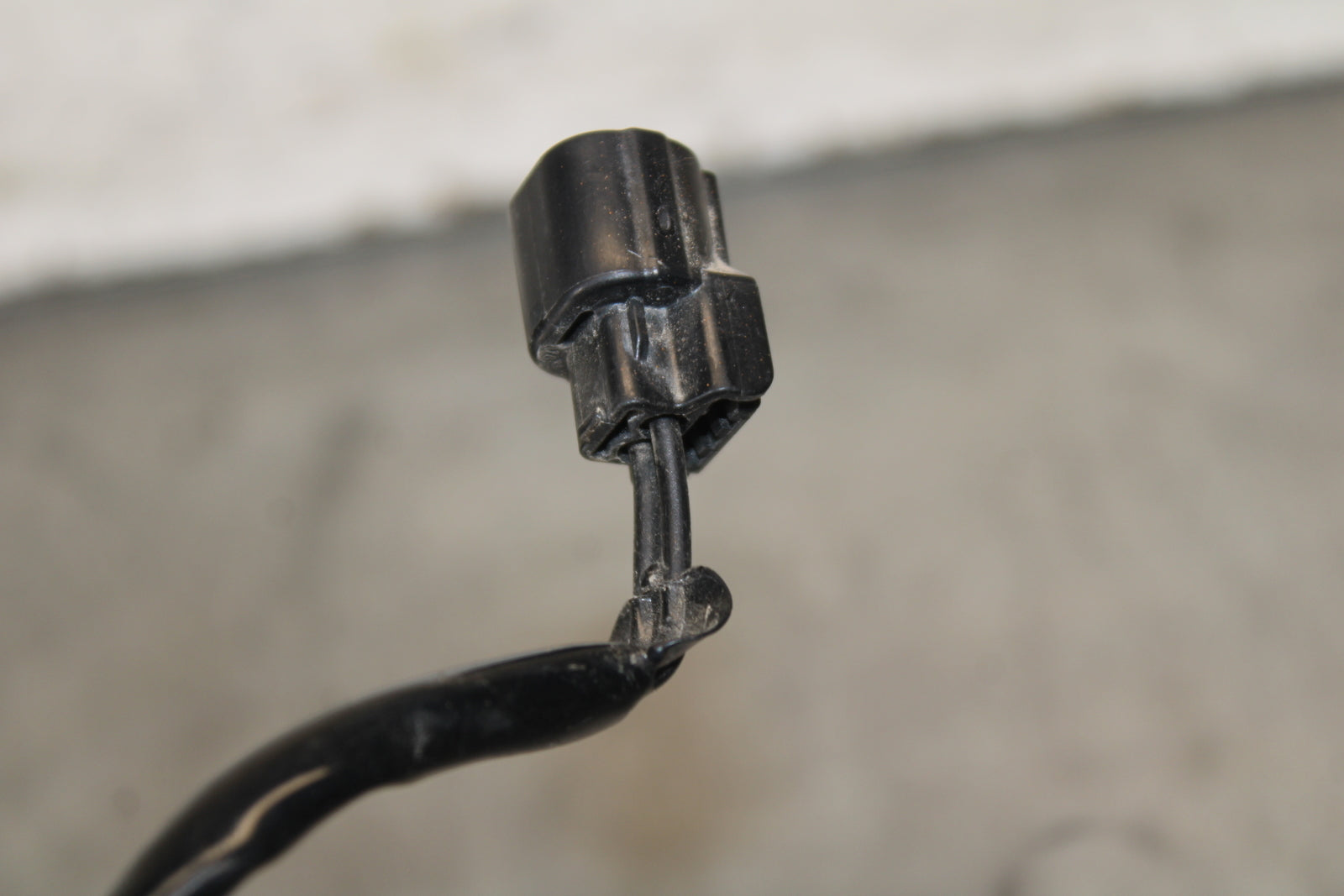 13-15 HONDA CBR500R REAR BACK BRAKE SENSOR 35350-MGZ-J01 BB704