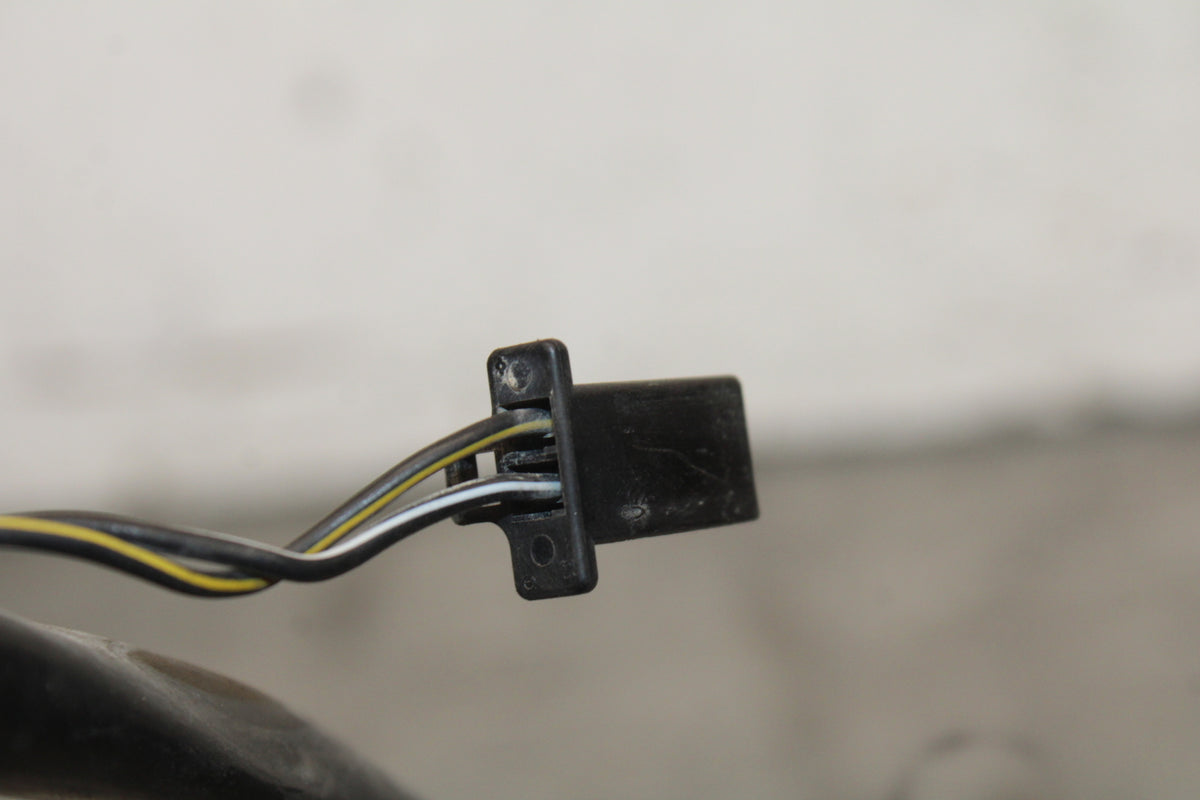 06-07 SUZUKI GSXR 600 RIGHT CLIP ON HANDLE KILL OFF START SWITCH SWITCHES BB694