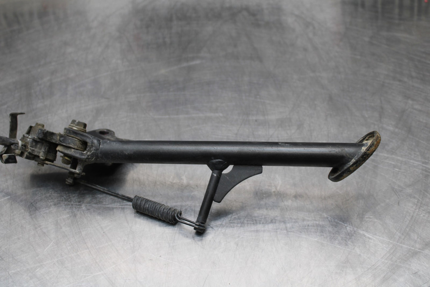 18-23 KAWASAKI NINJA 400 EX400 ABS KICKSTAND SIDE KICK STAND BB177