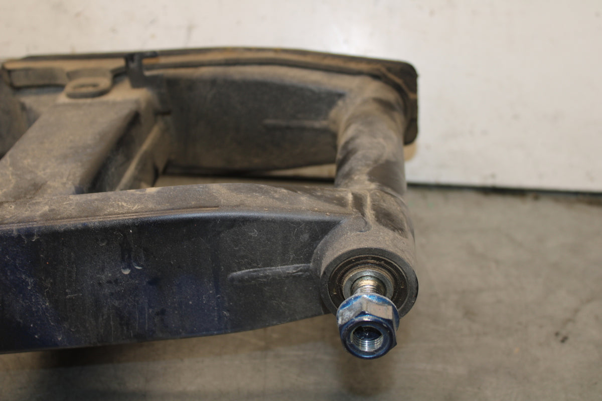 13-15 HONDA CBR500R REAR SWINGARM BACK SUSPENSION SWING ARM 52200-MGZ-J00 BB704