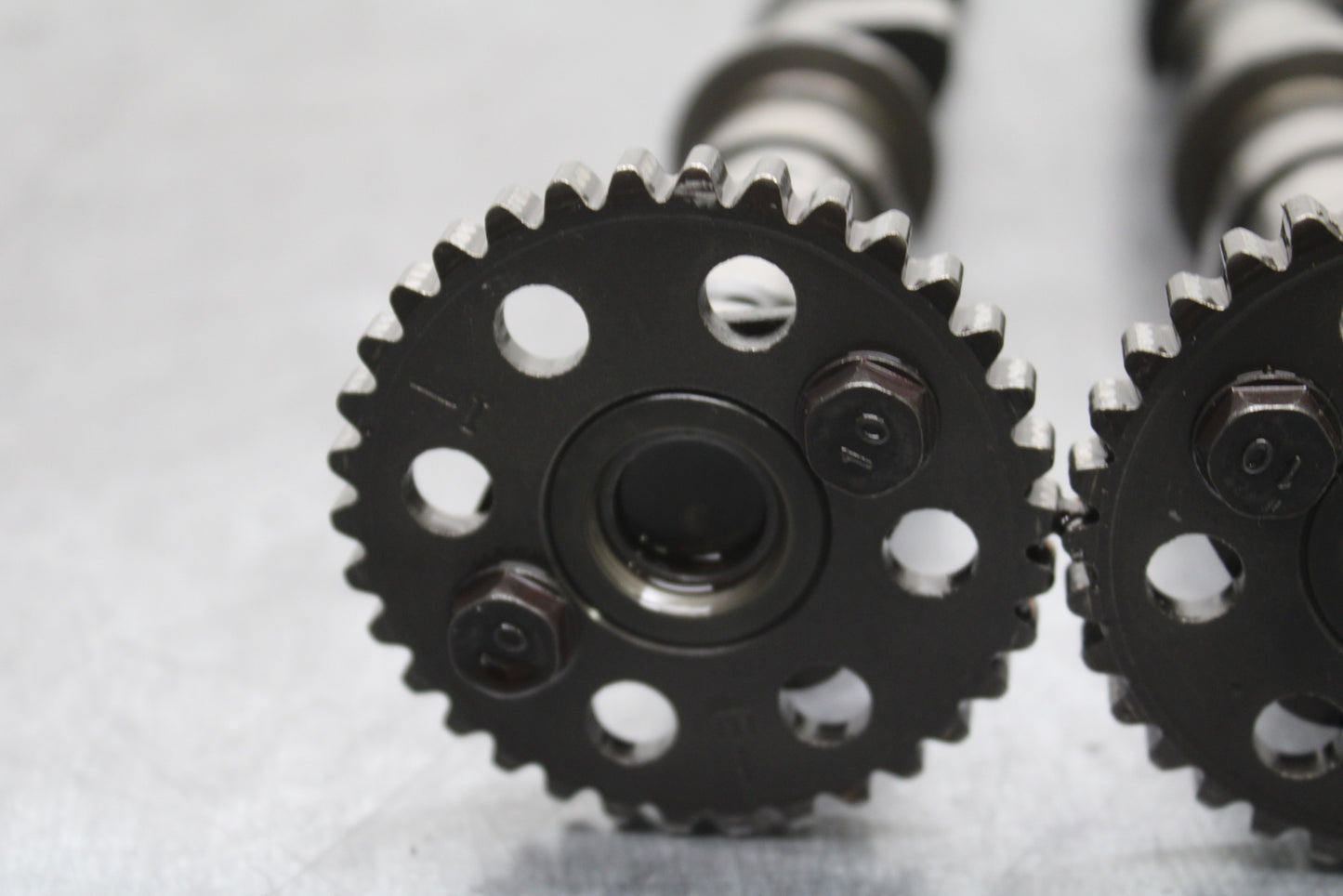 06 YAMAHA YZF R6 CAMSHAFT CAMS CAM SHAFTS  BB716