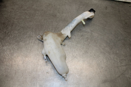 13-15 HONDA CBR500R COOLANT WATER TANK RESERVOIR BOTTLE 19101-MGZ-J00 BB704