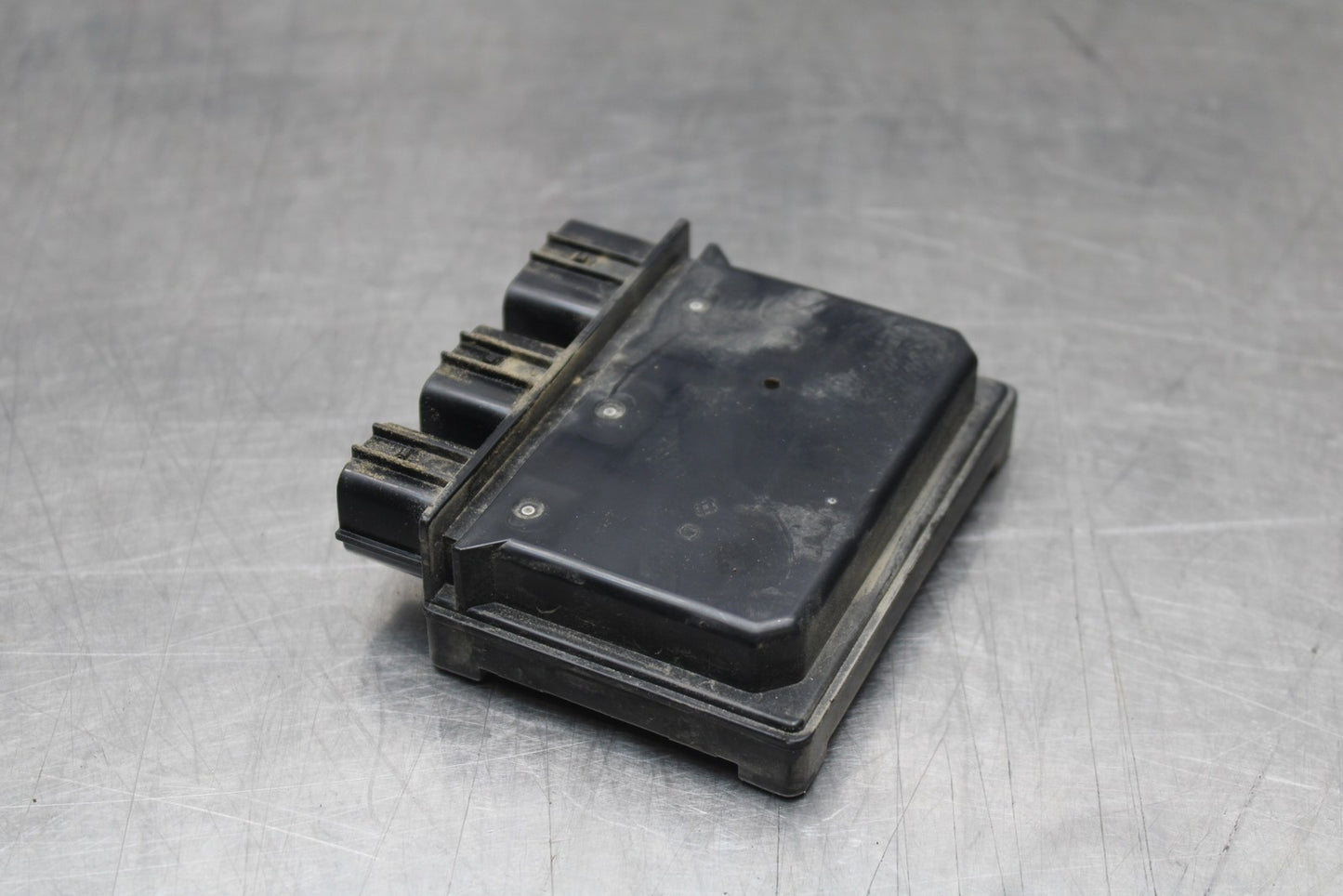 09-10 KAWASAKI ER-6N RELAY ASSEMBLY FUSE BOX BB205